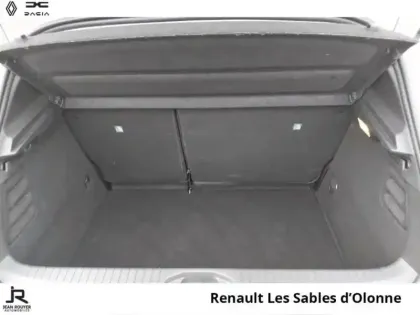 Photo 6 Renault Clio  1.0 SCe 65ch Evolution