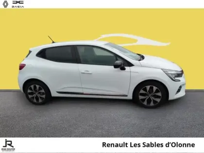 Photo 12 Renault Clio  1.0 SCe 65ch Evolution