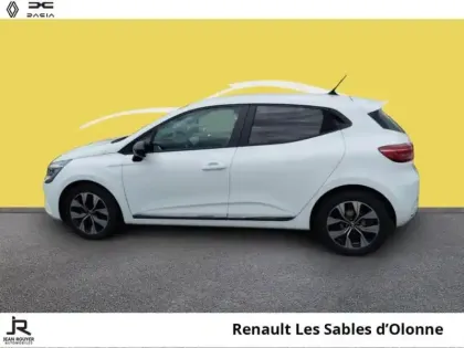 Photo 9 Renault Clio  1.0 SCe 65ch Evolution
