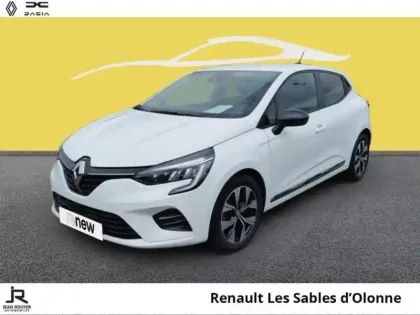 Photo Renault Clio Evolution