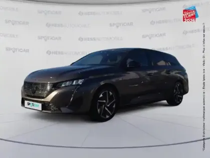Photo Peugeot 308 Allure Pack