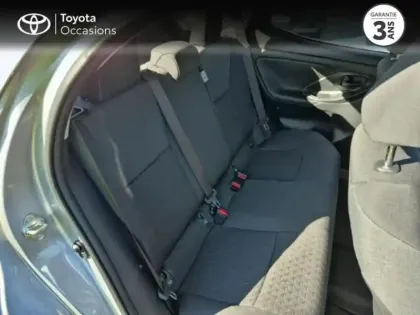 Photo 6 Toyota Yaris  70 VVT-i Design 5p MY22