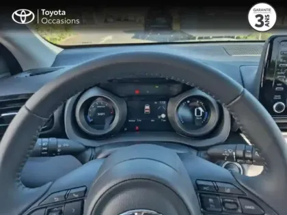 Photo 12 Toyota Yaris  70 VVT-i Design 5p MY22