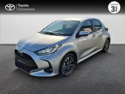 Photo Toyota Yaris Design