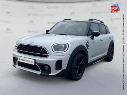 Photo Mini Countryman Edition Premium