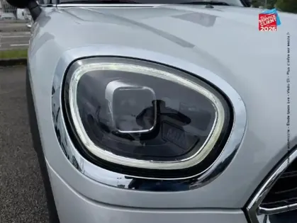 Photo 12 Mini Countryman  Cooper SE 125ch + 95ch Edition Premium ALL4 BVA6