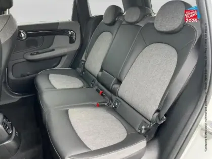 Photo 10 Mini Countryman  Cooper SE 125ch + 95ch Edition Premium ALL4 BVA6