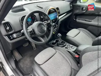 Photo 14 Mini Countryman  Cooper SE 125ch + 95ch Edition Premium ALL4 BVA6
