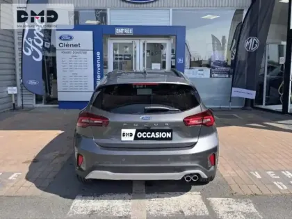 Photo 10 Ford Focus  Active 1.0 EcoBoost mHEV 155ch Active X Powershift