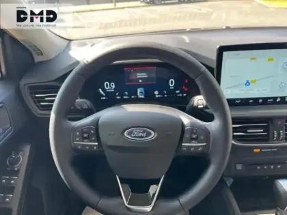 Photo 6 Ford Focus  Active 1.0 EcoBoost mHEV 155ch Active X Powershift