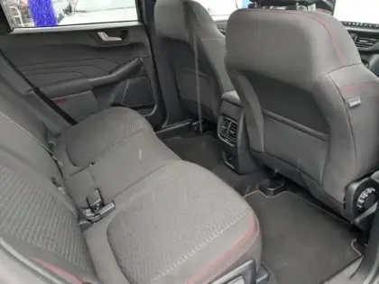 Photo 9 Ford Kuga  2.5 Duratec 180ch Hybrid FlexiFuel ST-Line Powershift