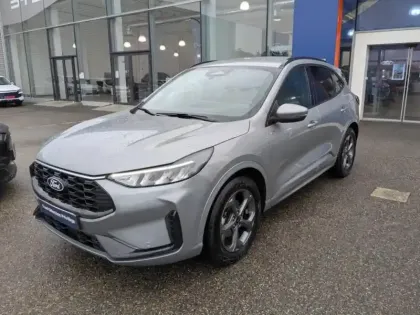 Photo Ford Kuga St-line