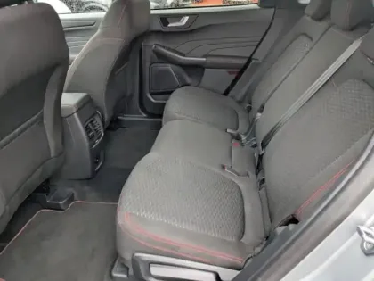Photo 8 Ford Kuga  2.5 Duratec 180ch Hybrid FlexiFuel ST-Line Powershift