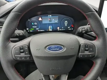 Photo 12 Ford Kuga  2.5 Duratec 180ch Hybrid FlexiFuel ST-Line Powershift