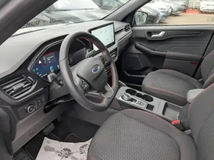 Photo 7 Ford Kuga  2.5 Duratec 180ch Hybrid FlexiFuel ST-Line Powershift