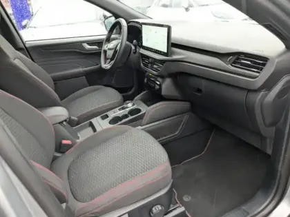 Photo 10 Ford Kuga  2.5 Duratec 180ch Hybrid FlexiFuel ST-Line Powershift