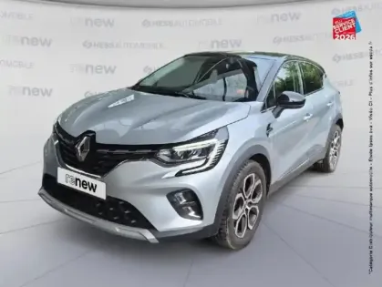 Photo 15 Renault Captur  1.3 TCe mild hybrid 140ch Techno
