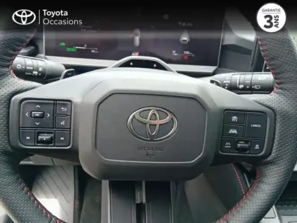 Photo 11 Toyota Rav4  2.5 Hybride 194ch GR Sport AWD-i NG