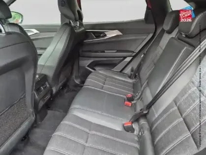 Photo 10 Renault Austral  1.2 E-Tech full hybrid 200ch Techno - 24