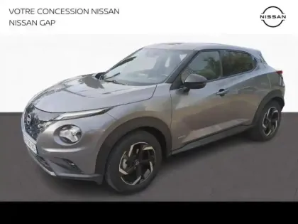 Photo Nissan Juke N-connecta