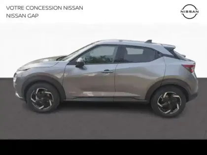 Photo 7 Nissan Juke  1.6 Hybrid 143ch N-Connecta 2023.5
