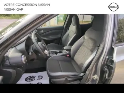 Photo 11 Nissan Juke  1.6 Hybrid 143ch N-Connecta 2023.5