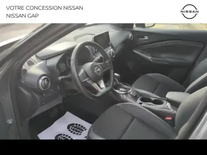 Photo 10 Nissan Juke  1.6 Hybrid 143ch N-Connecta 2023.5