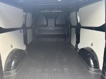Photo 12 Ford Custom Transit  Fg 320 L2H1 2.0 EcoBlue 170ch Sport BVA8