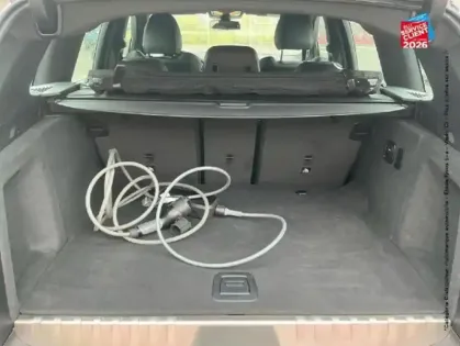 Photo 13 BMW X3  xDrive30e 292ch M Sport