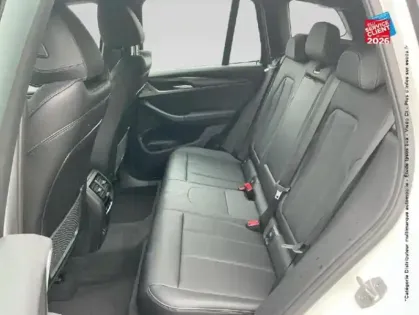 Photo 10 BMW X3  xDrive30e 292ch M Sport