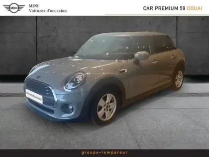 Photo Mini Mini One