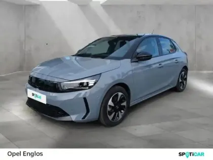 Photo Opel Corsa Gs