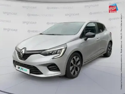Photo Renault Clio Evolution