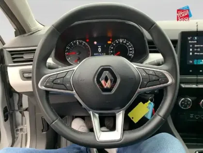 Photo 11 Renault Clio  1.0 TCe 90ch Evolution