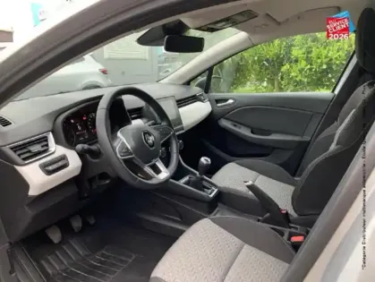 Photo 14 Renault Clio  1.0 TCe 90ch Evolution