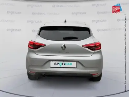 Photo 6 Renault Clio  1.0 TCe 90ch Evolution