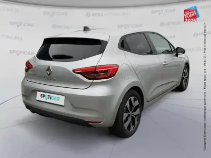 Photo 5 Renault Clio  1.0 TCe 90ch Evolution
