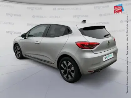 Photo 7 Renault Clio  1.0 TCe 90ch Evolution