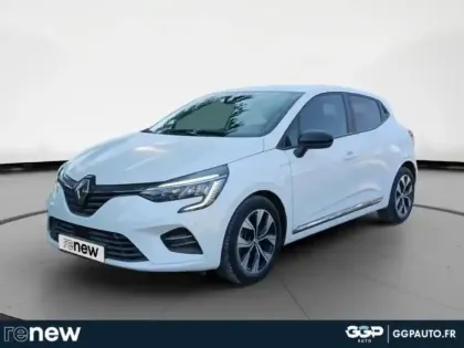 Photo 15 Renault Clio  1.0 TCe 90ch Evolution