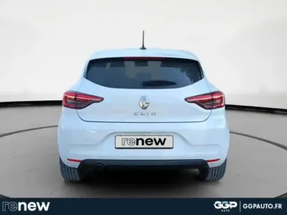 Photo 18 Renault Clio  1.0 TCe 90ch Evolution