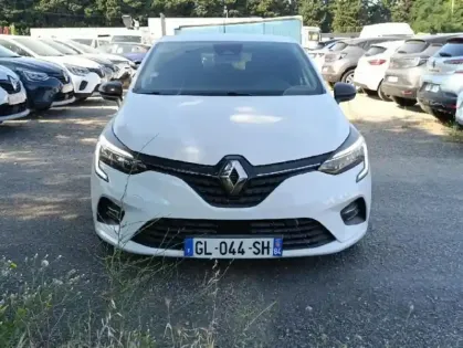 Photo 22 Renault Clio  1.0 TCe 90ch Evolution