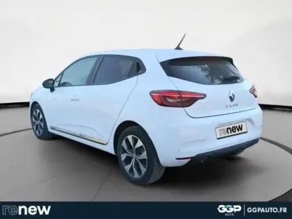 Photo 17 Renault Clio  1.0 TCe 90ch Evolution