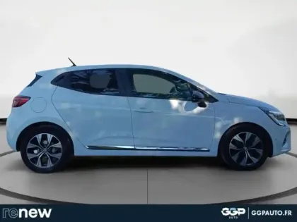 Photo 20 Renault Clio  1.0 TCe 90ch Evolution