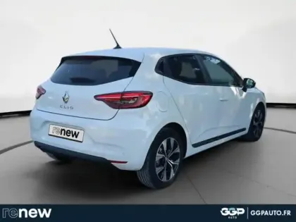 Photo 19 Renault Clio  1.0 TCe 90ch Evolution