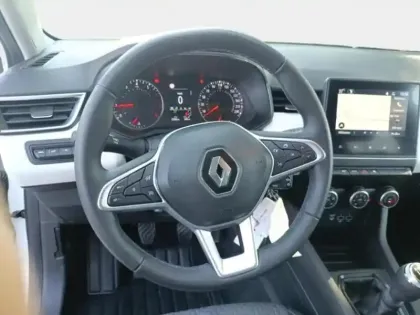 Photo 29 Renault Clio  1.0 TCe 90ch Evolution