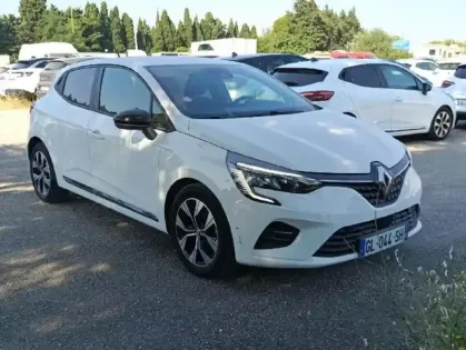 Photo 21 Renault Clio  1.0 TCe 90ch Evolution