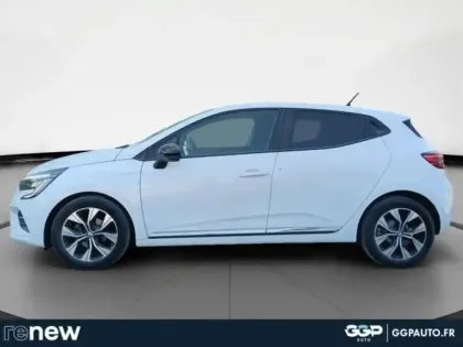 Photo 16 Renault Clio  1.0 TCe 90ch Evolution