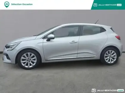 Photo 5 Renault Clio  1.0 TCe 100ch Intens GPL -21N