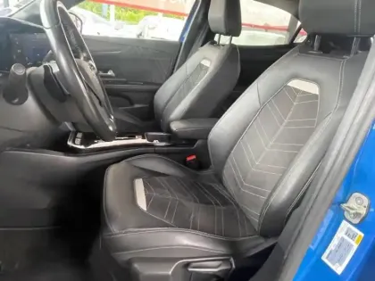 Photo 8 Opel Mokka  1.2 Turbo 130ch Ultimate BVA8