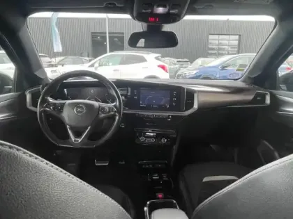 Photo 7 Opel Mokka  1.2 Turbo 130ch Ultimate BVA8